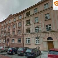 Flat Czechia, Karlovy Vary Region, Karlovy Vary, 58 sq.m.