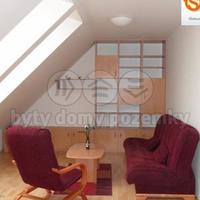 Flat Czechia, Karlovy Vary Region, Karlovy Vary, 58 sq.m.