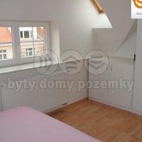 Flat Czechia, Karlovy Vary Region, Karlovy Vary, 58 sq.m.
