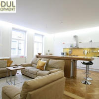 Квартира в Чехии, Карловарский край, Карловы Вары, 108 кв.м.