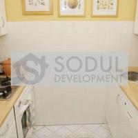 Flat Czechia, Ustecky region, Teplice, 47 sq.m.