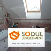 Дом в Чехии, Карловарский край, Карловы Вары, 150 кв.м.