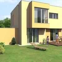 House Czechia, Karlovy Vary Region, Karlovy Vary, 137 sq.m.