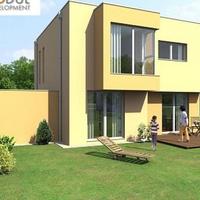 House Czechia, Karlovy Vary Region, Karlovy Vary, 137 sq.m.