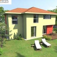 House Czechia, Karlovy Vary Region, Karlovy Vary, 137 sq.m.