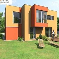 House Czechia, Karlovy Vary Region, Karlovy Vary, 137 sq.m.