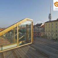 Квартира в Чехии, Устецкий край, Теплице, 141 кв.м.