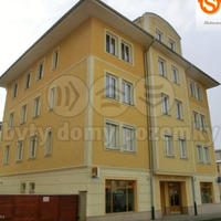 Квартира в Чехии, Карловарский край, Карловы Вары, 45 кв.м.