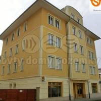 Квартира в Чехии, Карловарский край, Карловы Вары, 45 кв.м.