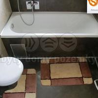 Квартира в Чехии, Карловарский край, Карловы Вары, 45 кв.м.