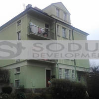 Квартира в Чехии, Карловарский край, Карловы Вары, 91 кв.м.