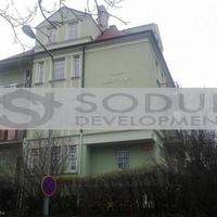 Квартира в Чехии, Карловарский край, Карловы Вары, 91 кв.м.