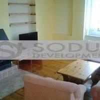 Квартира в Чехии, Карловарский край, Карловы Вары, 91 кв.м.