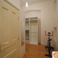 Квартира в Чехии, Устецкий край, Теплице, 120 кв.м.