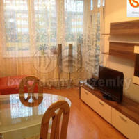 Flat Czechia, Karlovy Vary Region, Karlovy Vary, 50 sq.m.