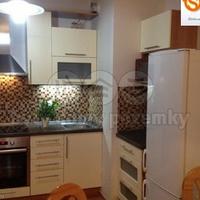 Flat Czechia, Karlovy Vary Region, Karlovy Vary, 50 sq.m.