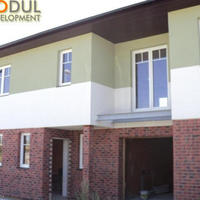 House Czechia, Ustecky region, Teplice, 160 sq.m.