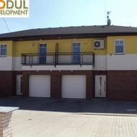 House Czechia, Ustecky region, Teplice, 160 sq.m.