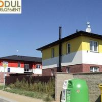 House Czechia, Ustecky region, Teplice, 160 sq.m.