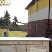 House Czechia, Ustecky region, Teplice, 160 sq.m.