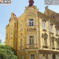 Квартира в Чехии, Карловарский край, Карловы Вары, 55 кв.м.