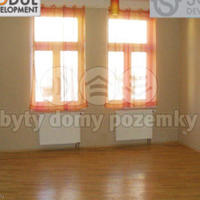 Квартира в Чехии, Карловарский край, Карловы Вары, 55 кв.м.