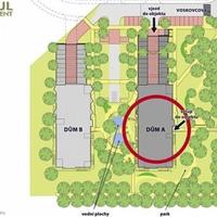 Flat Czechia, Karlovy Vary Region, Karlovy Vary, 47 sq.m.