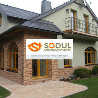 Дом в Чехии, Карловарский край, Карловы Вары, 262 кв.м.