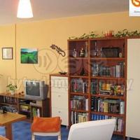 Flat Czechia, Ustecky region, Teplice, 76 sq.m.