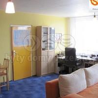 Flat Czechia, Ustecky region, Teplice, 76 sq.m.