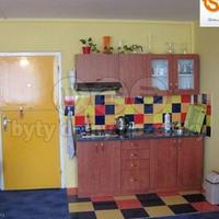 Flat Czechia, Ustecky region, Teplice, 76 sq.m.