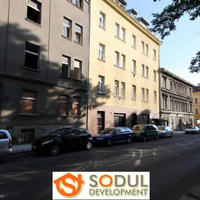 Квартира в Чехии, Карловарский край, Карловы Вары, 51 кв.м.