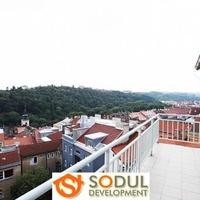 Квартира в Чехии, Карловарский край, Карловы Вары, 51 кв.м.