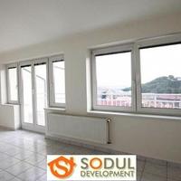 Квартира в Чехии, Карловарский край, Карловы Вары, 51 кв.м.