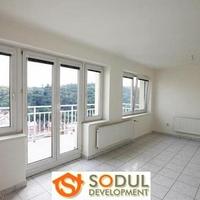 Квартира в Чехии, Карловарский край, Карловы Вары, 51 кв.м.