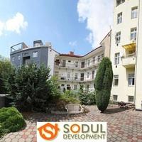 Квартира в Чехии, Карловарский край, Карловы Вары, 51 кв.м.