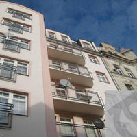 Квартира в Чехии, Карловарский край, Карловы Вары, 60 кв.м.