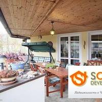 Дом в Чехии, Карловарский край, Карловы Вары, 166 кв.м.