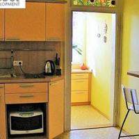 Flat Czechia, Ustecky region, Teplice, 55 sq.m.