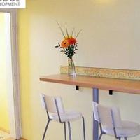 Flat Czechia, Ustecky region, Teplice, 55 sq.m.