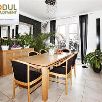 House Czechia, Ustecky region, Teplice, 176 sq.m.