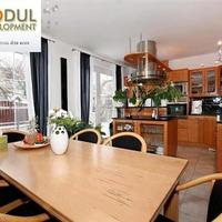 House Czechia, Ustecky region, Teplice, 176 sq.m.