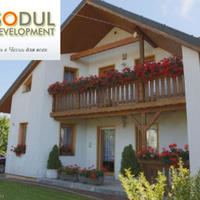 House Czechia, Karlovy Vary Region, Karlovy Vary, 320 sq.m.