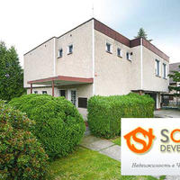 Дом в Чехии, Устецкий край, Теплице, 138 кв.м.