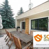 Дом в Чехии, Устецкий край, Теплице, 138 кв.м.