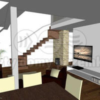 Квартира в Чехии, Устецкий край, Теплице, 116 кв.м.