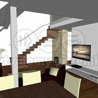 Квартира в Чехии, Устецкий край, Теплице, 116 кв.м.