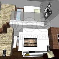 Квартира в Чехии, Устецкий край, Теплице, 116 кв.м.