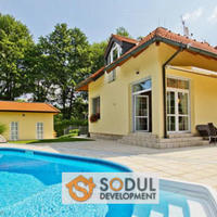 Дом в Чехии, Карловарский край, Карловы Вары, 232 кв.м.