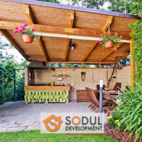 Дом в Чехии, Карловарский край, Карловы Вары, 232 кв.м.